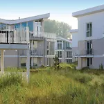 Duenenvilla 14, Whg 4 Apartamento Lubeca