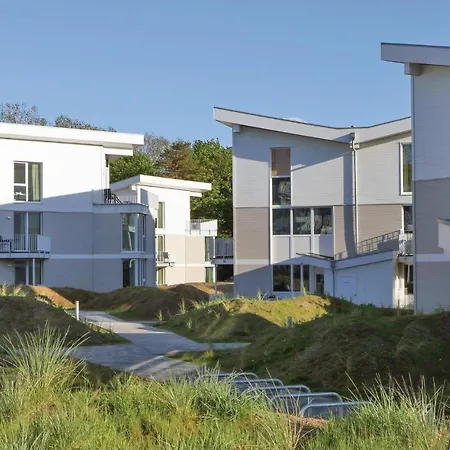 Duenenvilla 14, Whg 4