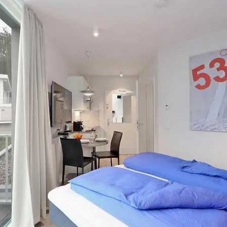 Duenenvilla 14, Whg 4