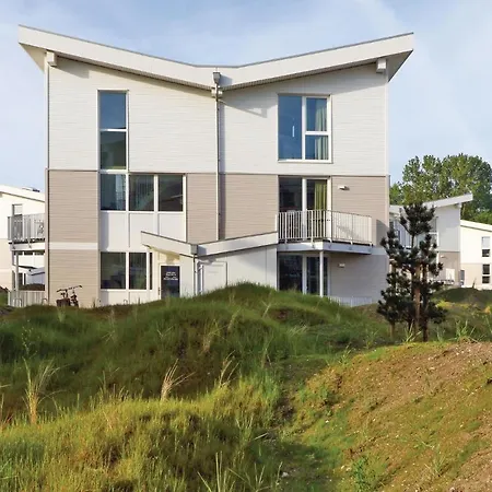 Duenenvilla 14, Whg 4