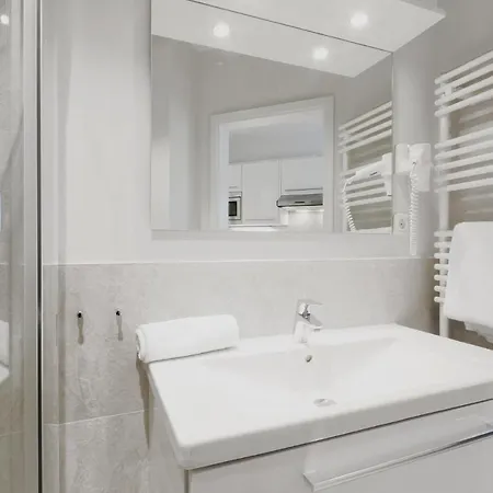 Duenenvilla 14, Whg 4 Apartamento