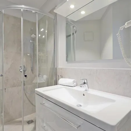 Duenenvilla 14, Whg 4 * Priwall