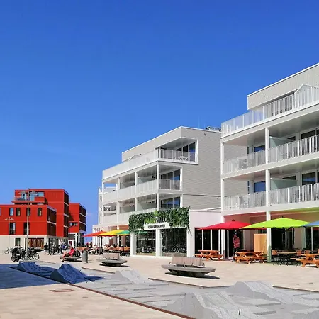 Appartement Duenenvilla 14, Whg 4 *