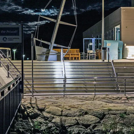 Duenenvilla 14, Whg 4