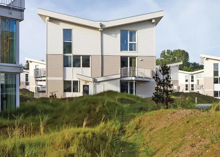 Duenenvilla 14, Whg 4