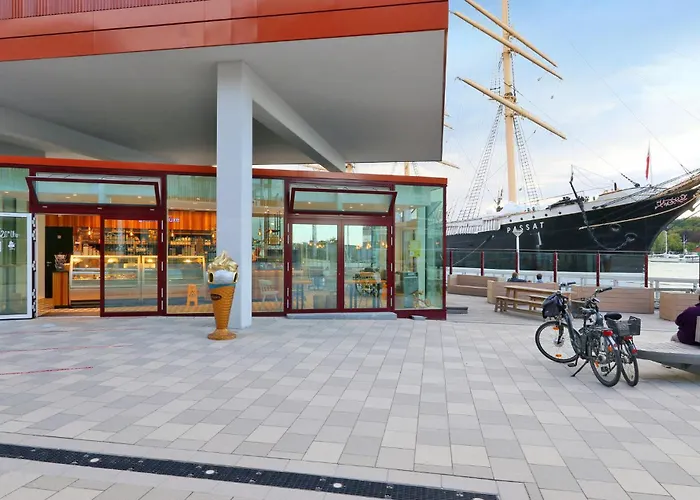 Duenenvilla 14, Whg 4 *